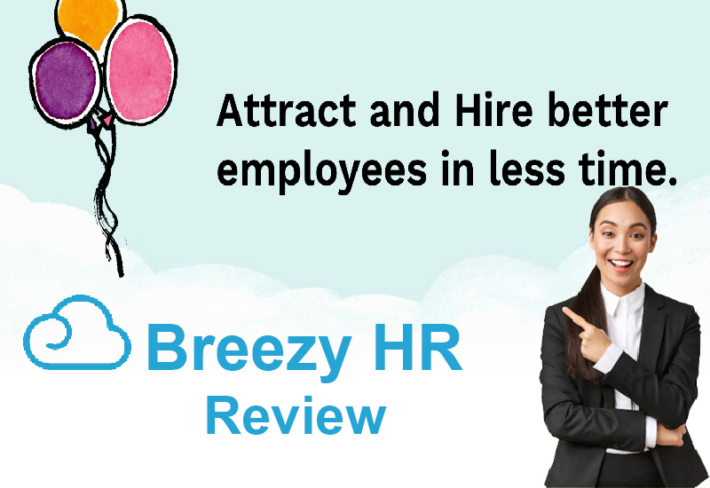 Breezy Hr Review Streamline Your Hiring Process With Modern Hr