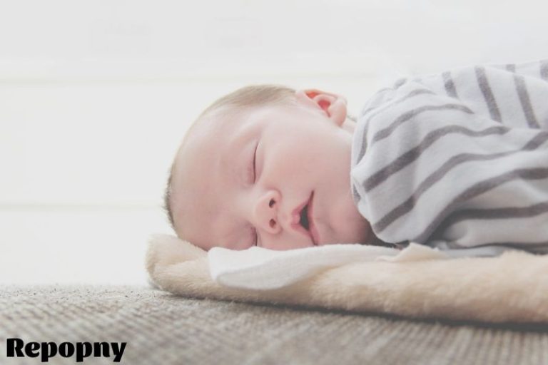 When Can Babies Sleep On Their Stomach? Top Full Guide 2022 RePop